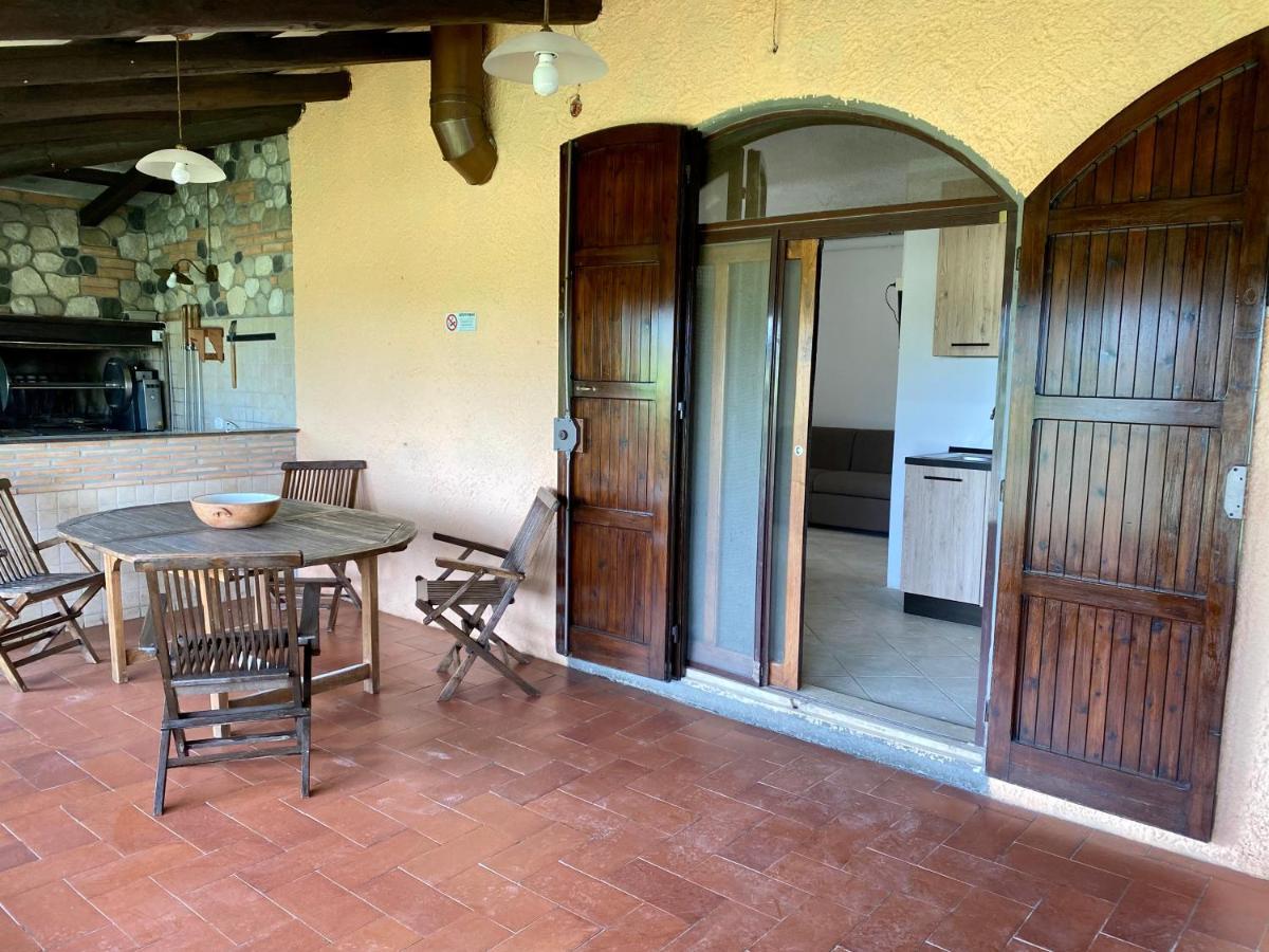 Agriturismo Terranera Scansano Exterior photo