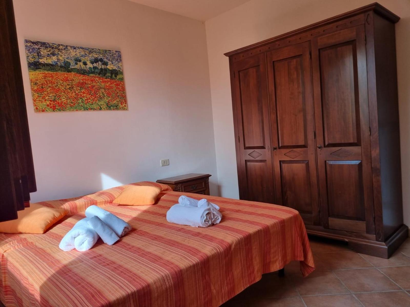 Agriturismo Terranera Scansano Exterior photo