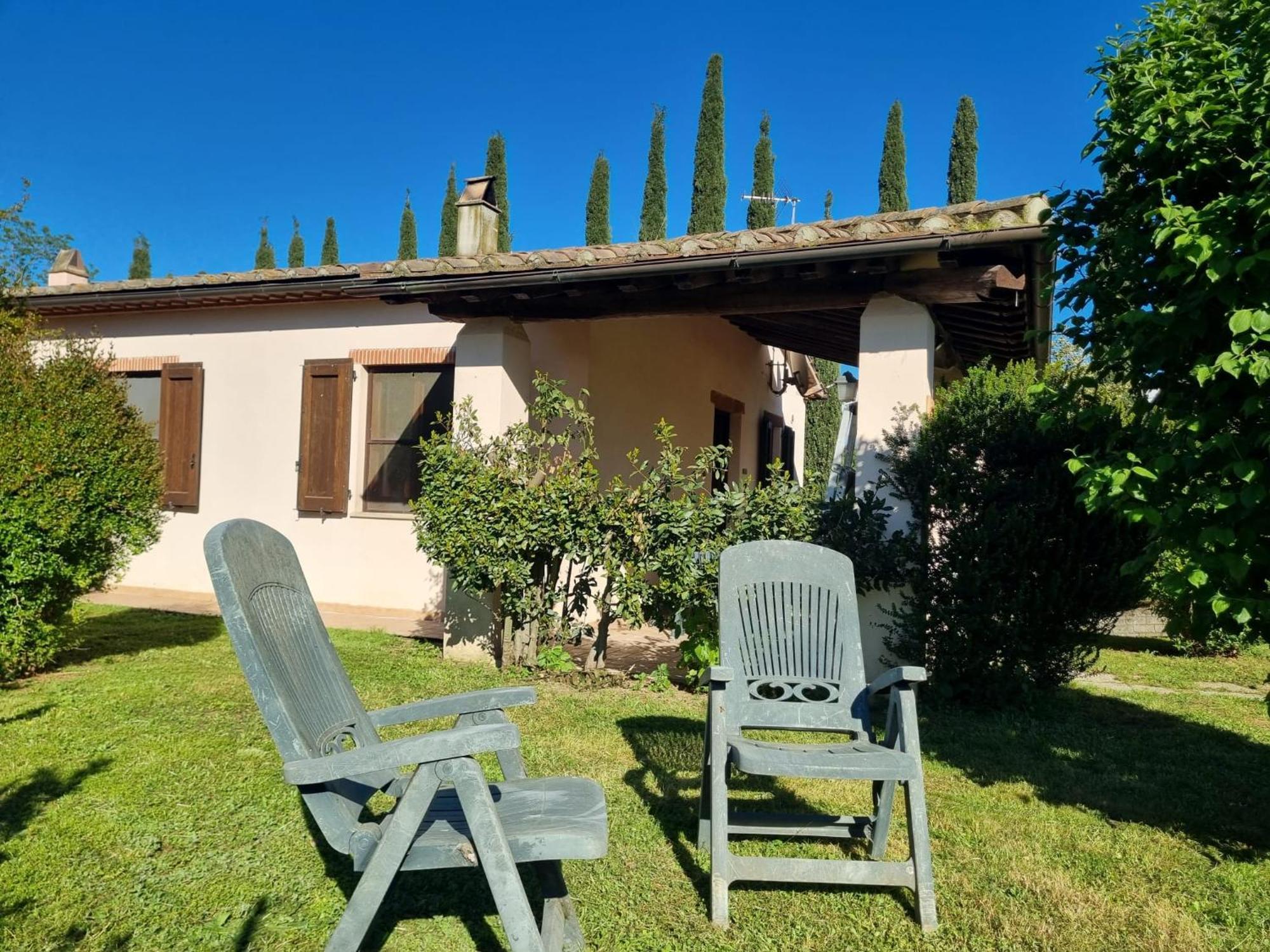 Agriturismo Terranera Scansano Exterior photo